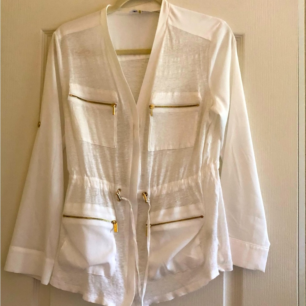 Calvin Klein top size S